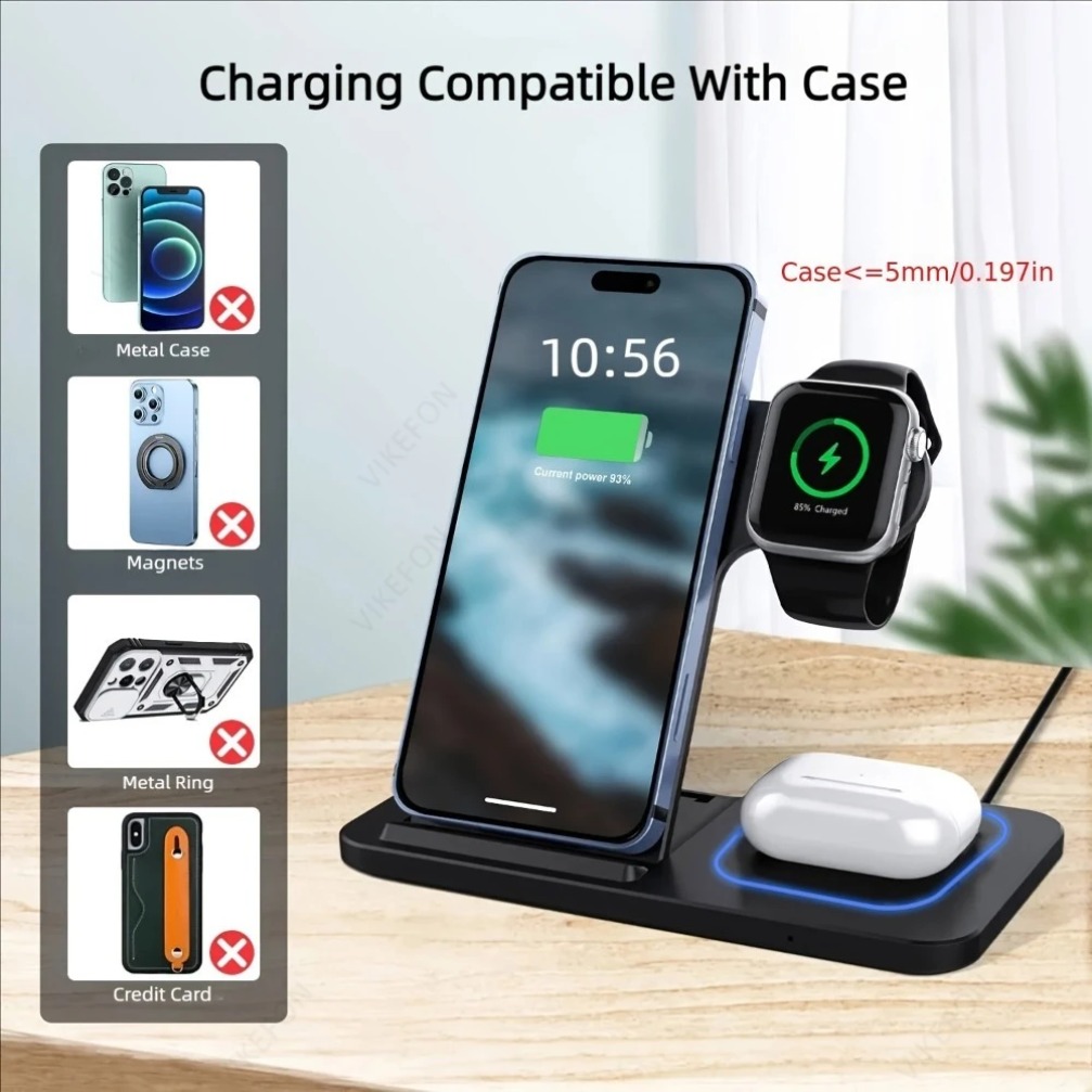 아이폰 17 16 15 14 13 12 Pro Max, - Wireless Charger Watch 리뷰 및 가격