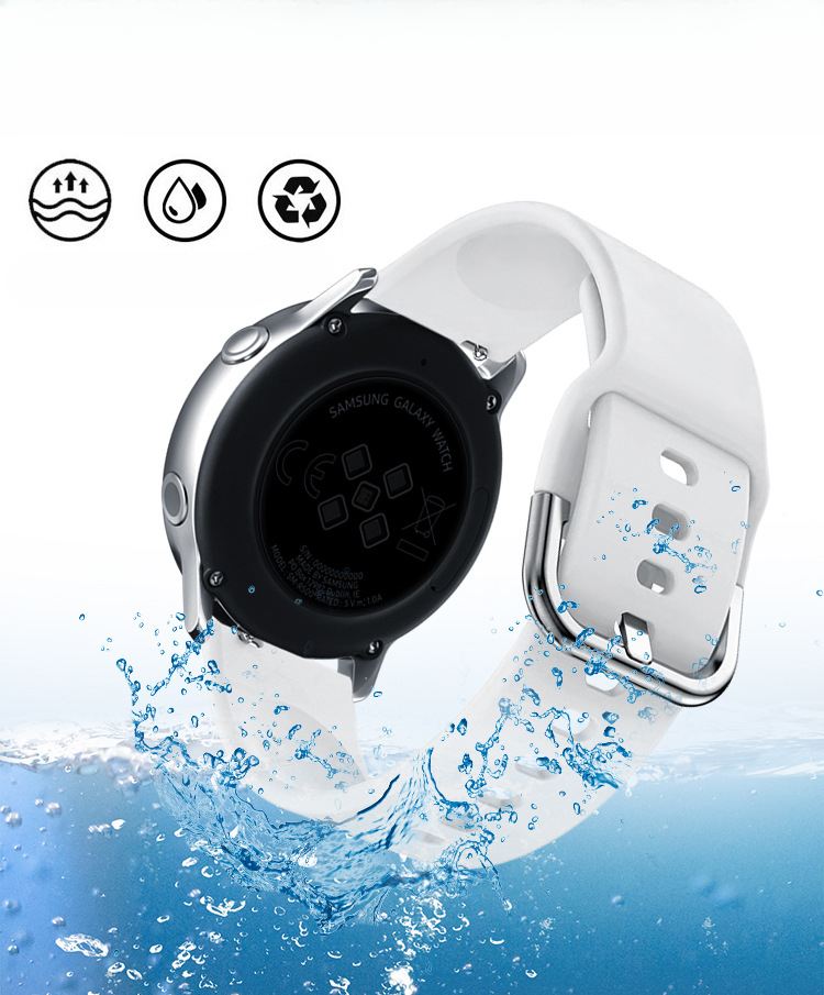 Xiaomi Watch S4 S3 S2 S1 용 실리콘 - Xiaomi Smartwatch S3 Accessories 리뷰 및 가격