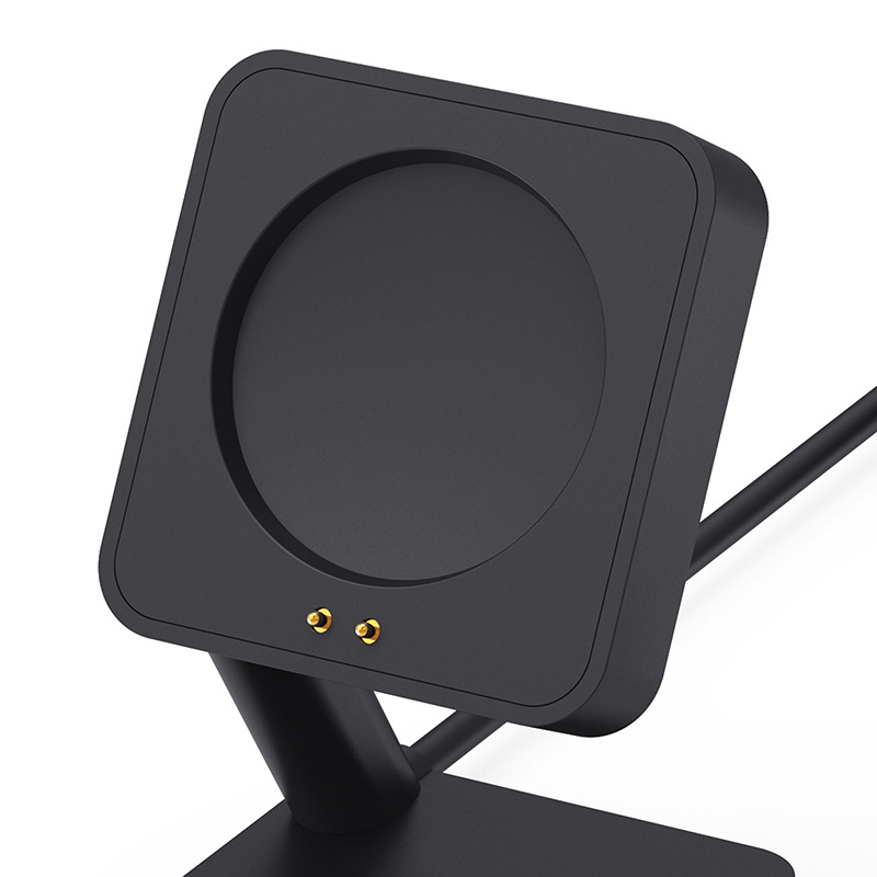 데스크탑 스탠드 충전기 어댑터 Xiaomi Watch  - Xiaomi Smartwatch S3 Accessories 리뷰 및 가격