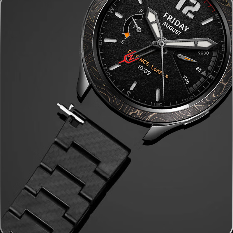 Xiaomi Mi Watch S4/S3/S2/S1/Wa - Xiaomi Smartwatch S3 Accessories 리뷰 및 가격