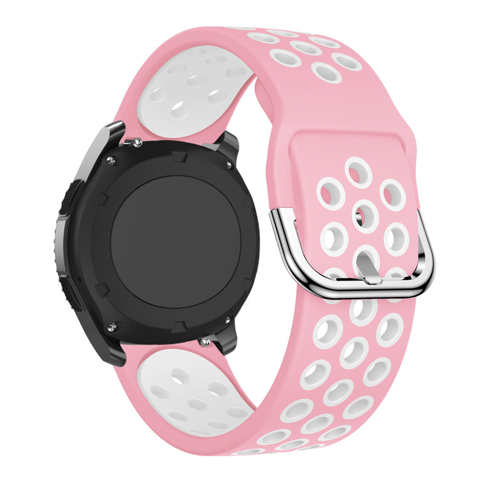 샤오미 하일루 솔라 LS05 스마트 워치용 시계 밴드  - Xiaomi Smartwatch S3 Accessories 리뷰 및 가격
