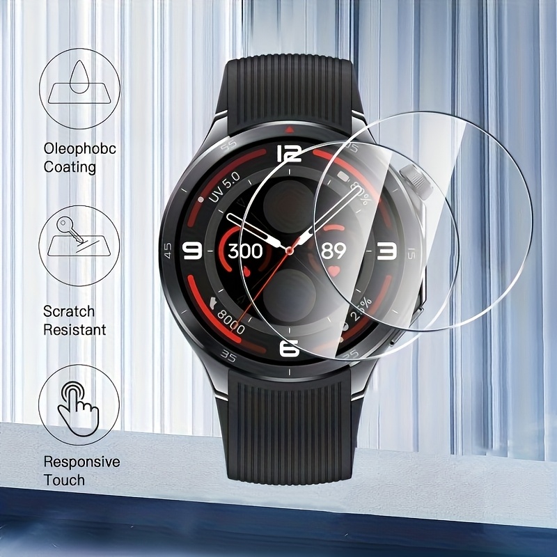 OnePlus Watch 2R 스마트 시계 One Pl - Smartwatch Icon 리뷰 및 가격